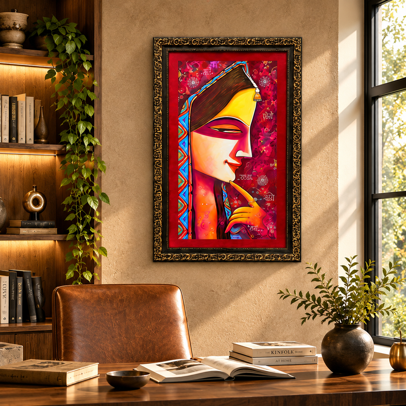 Figurative & Portraits
